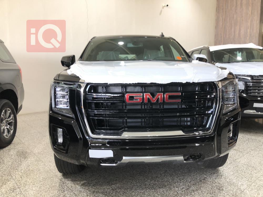 GMC Yukon
